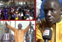 MALICOUNDA : LE MAIRE MAGUETTE SÈNE INAUGURE UNE GARE ROUTIÈRE ARCHI-MODERNE D’UN COÛT D’UN MILLIARD