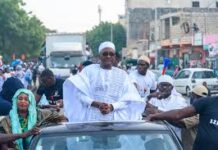 OUAKAM : ABDOUL AZIZ GUÈYE, UN INGÉNIEUR POUR REDORER LE BLASON DE LA MAIRIE