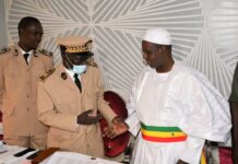 MAIRIE DE MBAO : ABDOU KARIM SALL PREND LES RÊNES, FIXE LE CAP ET JETTE LES BASES D’UNE DÉMARCHE INCLUSIVE