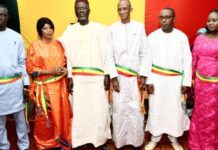 KAFFRINE : LE MAIRE ABDOULAYE SOW CÈDE À L’OPPOSITION UN POSTE D’ADJOINT ET FIXE SES PRIORITÉS