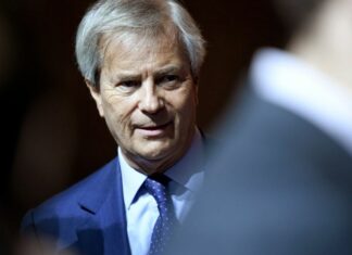 ENQUÊTE : VINCENT BOLLORÉ, LE VASTE RÉSEAU D’UN « SUPER INFLUENCEUR » QUI A BÂTI SA COLOSSALE FORTUNE EN AFRIQUE
