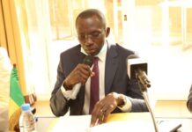 MAGUETTE SÈNE : « AVEC 10 000 EMPLOIS, L’AGROPOLE OUEST EST UNE RÉPONSE EFFICACE CONTRE L’ÉMIGRATION CLANDESTINE »