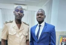 RUFISQUE : PAPA MAMADOU FAM DIT DURKHEIM, UN SOCIOLOGUE POUR BOOSTER LE DÉPARTEMENT