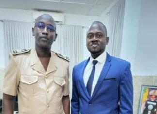 RUFISQUE : PAPA MAMADOU FAM DIT DURKHEIM, UN SOCIOLOGUE POUR BOOSTER LE DÉPARTEMENT