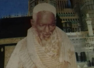«ISLAM SALIOU» : À LA DÉCOUVERTE DE LA CITÉ RELIGIEUSE FONDÉE PAR THIERNO SALIOU DIALLO SUR INSTRUCTION DE SERIGNE BABACAR SY