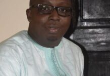 CRISE SCOLAIRE : PÈDRE NDIAYE SE FAIT L’AVOCAT DES ÉLÈVES ET INTERPELLE LES DÉPUTÉS ET LA SOCIÉTÉ CIVILE