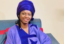 SOPHIE DIALLO : CE QU’IL FAUT SAVOIR SUR LA NOUVELLE DIRECTRICE DU 3FPT