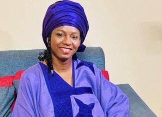 SOPHIE DIALLO : CE QU’IL FAUT SAVOIR SUR LA NOUVELLE DIRECTRICE DU 3FPT