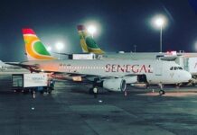 TRANSPORT AÉRIEN : AIR SÉNÉGAL CROULE DÉJÀ SOUS LE POIDS D’UNE LOURDE DETTE