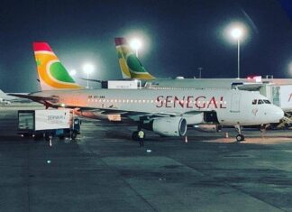 TRANSPORT AÉRIEN : AIR SÉNÉGAL CROULE DÉJÀ SOUS LE POIDS D’UNE LOURDE DETTE