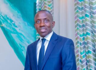 LÉGISLATIVES, AMS, COUD… : LE DIRECTEUR DU COUD, MAGUETTE SÈNE, ASSÈNE SES INTIMES CONVICTIONS