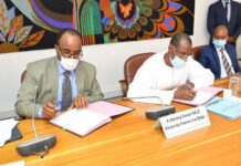 SÉNÉGAL : LA BANQUE MONDIALE FINANCE 4 PROJETS DE L’ÉTAT À HAUTEUR DE 272 MILLIARDS DE FCFA