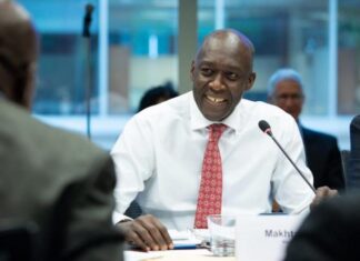 MAKHTAR DIOP, DG DE LA SFI : « MON REGARD SUR L’ÉCONOMIE SÉNÉGALAISE »