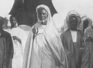 27 JUIN 1922 – 27 JUIN 2022 : LES 100 TEMPS DE LA VIE D’EL HADJI MALICK SY