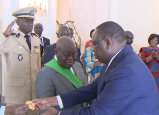 EXCLUSIF : LE GHANA MANŒUVRE (AVEC LE NIGERIA) POUR CHIPER LE POSTE DE PRÉSIDENT DE LA BANQUE DE LA CEDEAO AU SÉNÉGAL