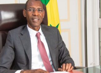 LÉGISLATIVES-PODOR : ABDOULAYE DAOUDA DIALLO ET L’APR COLLECTENT PRÈS DE 82 000 PARRAINS POUR MACKY SALL