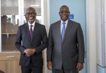 EXCLUSIF : POURQUOI LE PR MOUSSA SEYDI A DÉCLINÉ LE POSTE EXPOSÉ DE MINISTRE DE LA SANTÉ