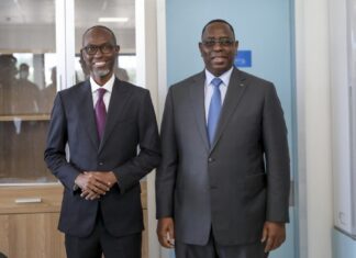 EXCLUSIF : POURQUOI LE PR MOUSSA SEYDI A DÉCLINÉ LE POSTE EXPOSÉ DE MINISTRE DE LA SANTÉ