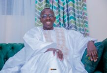 MALICOUNDA : LE MAIRE MAGUETTE SÈNE RENFORCE LA SÉCURITÉ DU FOIRAIL DE KEUR BALLA LÔ