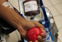 COUD : LES AMICALES DES JEUNES, DES FEMMES ET DES CADRES COLLECTENT 1000 POCHES DE SANG