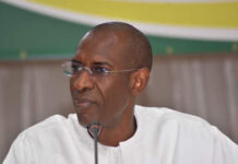 ÉNERGIE : ABDOULAYE DAOUDA DIALLO ANNONCE UNE SUBVENTION DE PLUS DE 509 MILLIARDS