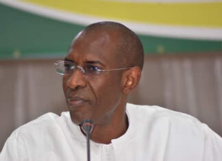 ÉNERGIE : ABDOULAYE DAOUDA DIALLO ANNONCE UNE SUBVENTION DE PLUS DE 509 MILLIARDS