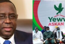 MONTÉE DES PÉRILS AU SÉNÉGAL : LETTRE OUVERTE AUX LEADERS DE BENNO ET YEWWI (ABDOULAYE DIALLO, EXPERT SÉCURITÉ, DIPLÔMÉ DU CHEDS)