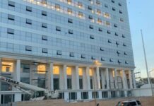 EXCLUSIF : DES AUDIOS EXPLOSIFS CIRCULENT SUR LA RÉNOVATION DU BUILDING ET SON LOT DE POTS DE VIN…