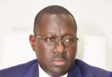 SÉNÉGAL : DES FINANCES PUBLIQUES RÉSILIENTES FACE À LA CRISE (PAR CHEIKH TIDIANE DIOP, DG DU TRÉSOR PUBLIC)