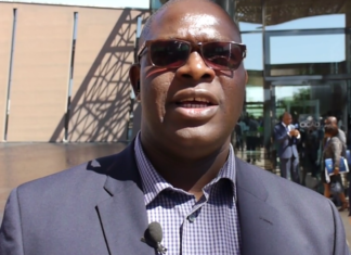 ABDOU KHADRE NDIAYE : « IL EST IMPÉRIEUX D’ÉVITER AUX COLLECTIVITÉS TERRITORIALES DES SITUATIONS SOCIALES NON MAÎTRISÉES »