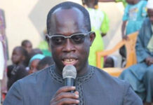 BENNO : CHARLES ÉMILE ABDOU CISS CLAQUE LA PORTE ET DÉCLARE SA CANDIDATURE À LA PRÉSIDENTIELLE