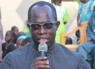 BENNO : CHARLES ÉMILE ABDOU CISS CLAQUE LA PORTE ET DÉCLARE SA CANDIDATURE À LA PRÉSIDENTIELLE