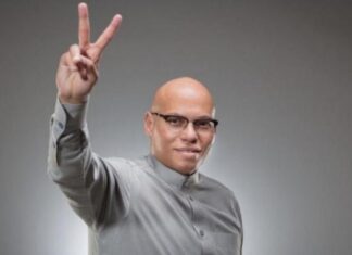 EXCLUSIF : DEPUIS DOHA, KARIM WADE DOPE LES DÉPUTÉS DE WALLU ET LES INVITE À PRÉPARER SON RETOUR AU SÉNÉGAL