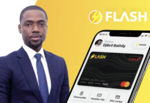 MOBILE MONEY : BIRANE NDOUR LANCE FLASH !!!