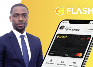MOBILE MONEY : BIRANE NDOUR LANCE FLASH !!!