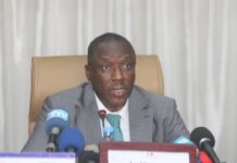 RENTRÉE SCOLAIRE : LES ENGAGEMENTS FERMES DE CHEIKH OUMAR ANNE POUR UNE ANNÉE APAISÉE !