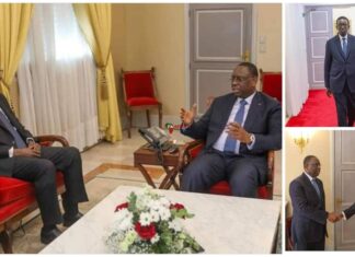 PREMIER MINISTRE : AMADOU BÂ OU LE CHOIX JUDICIEUX DE MACKY SALL !