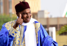 VERS UN CONGRÈS D’INVESTITURE ET L’ÉLECTION D’UN NOUVEAU SECRÉTAIRE GÉNÉRAL : LE PDS PRESSE LE PAS VERS LA PRÉSIDENTIELLE