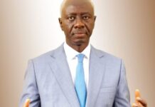 ASSEMBLÉE : AMADOU MAME DIOP DE BENNO HÉRITE DU PERCHOIR !
