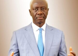 ASSEMBLÉE : AMADOU MAME DIOP DE BENNO HÉRITE DU PERCHOIR !