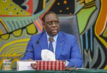 CHERTÉ DE LA VIE : LES 17 MESURES PHARES DE MACKY SALL POUR SOULAGER LES SÉNÉGALAIS