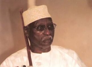 MAOULOUD 2022 : SERIGNE BABACAR SY MANSOUR DÉLIVRE UN MESSAGE TRÈS FORT