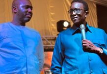 CHERTÉ DE LA VIE : LES 18 COMMISSIONS LIVRENT LEURS CONCLUSIONS AU GOUVERNEMENT