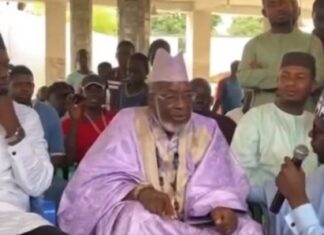 MALICOUNDA : LA FAMILLE RELIGIEUSE DOUCOURÉ TRESSE DES LAURIERS À MAGUETTE SÈNE, PROPHÈTE CHEZ LUI !