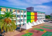 MONDIAL 2022 : LA FANZONE DU COUD PRÊTE À VIBRER !!!