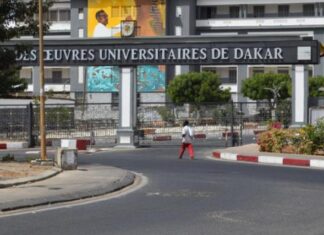 UCAD : AU CŒUR DES DAHIRAS D’ÉTUDIANTS
