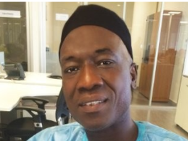 SNTPGS/FC : SARA KONARÉ, NOUVEAU SECRÉTAIRE GÉNÉRAL