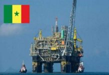 SÉNÉGAL : PRÈS DE 900 MILLIARDS FCFA ATTENDUS EN 2023 DU PÉTROLE ET DU GAZ
