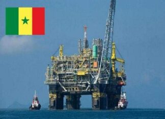 SÉNÉGAL : PRÈS DE 900 MILLIARDS FCFA ATTENDUS EN 2023 DU PÉTROLE ET DU GAZ