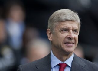 MONDIAL 2022 : POUR ARSÈNE WENGER, ENTRE LE FOOTBALL ET LA POLITIQUE, IL FAUT BIEN CHOISIR !